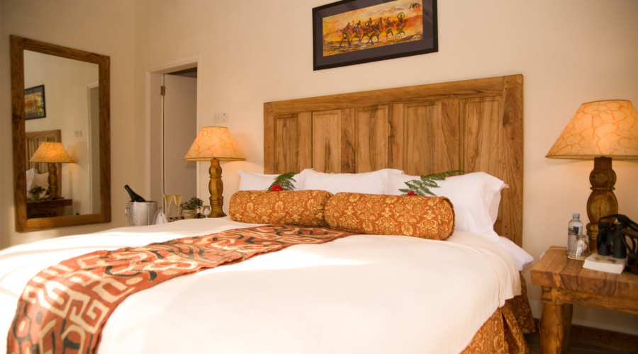 Best Lodges for Families in Bwindi