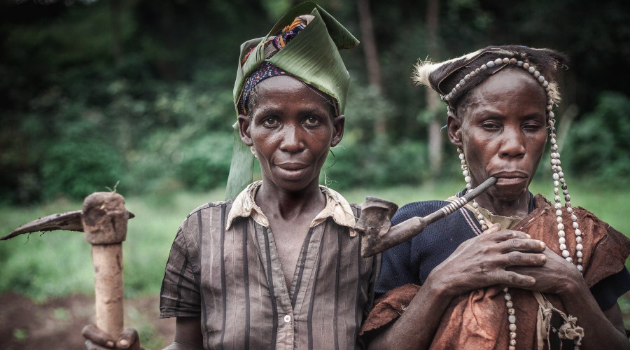 Why Families Love Bwindi