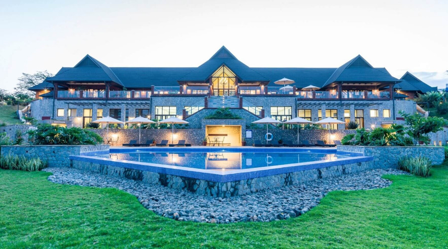 Family-Friendly Camps & Lodges