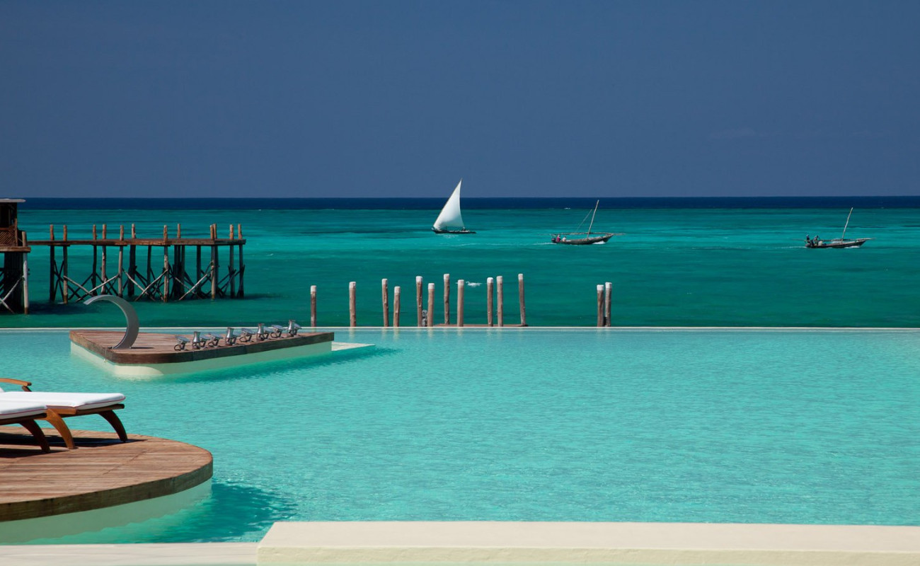20 Lifetime Experiences in Zanzibar