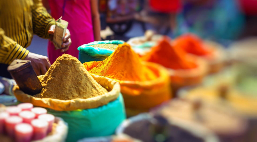 Discover the Flavors on a Spice Plantation Tour