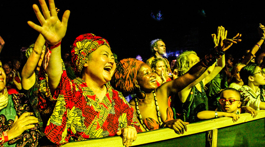 Why It’s a Must-Experience