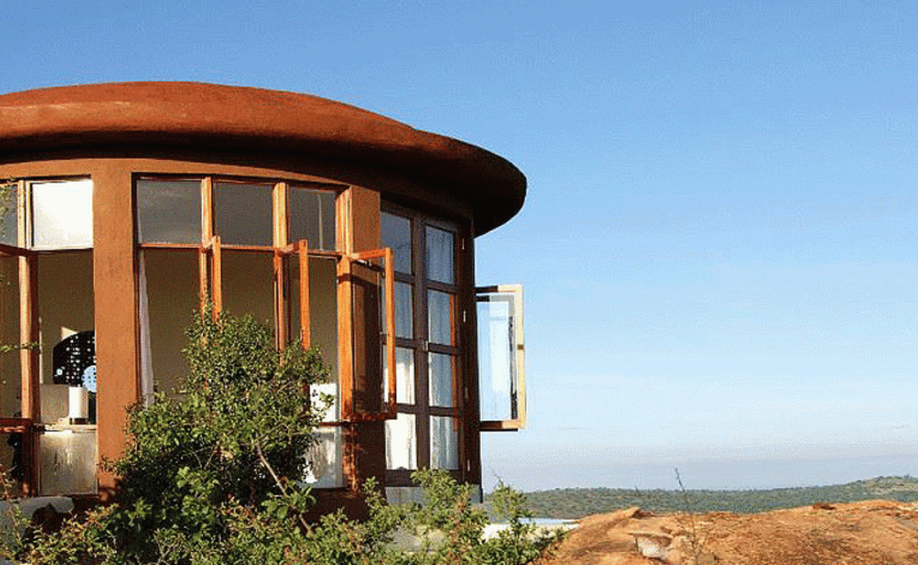 Best Solo-Friendly Safari Lodges in Kenya