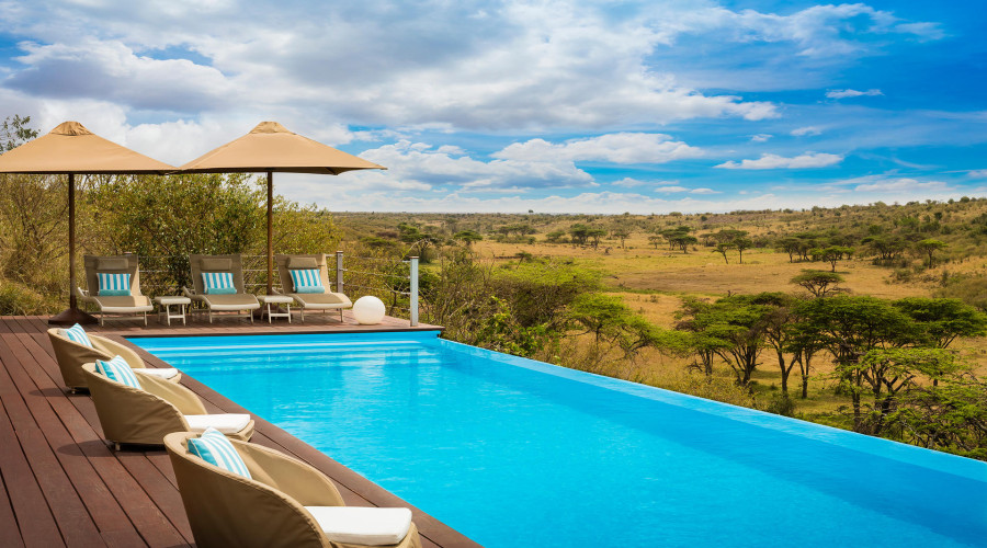 Mahali Mzuri