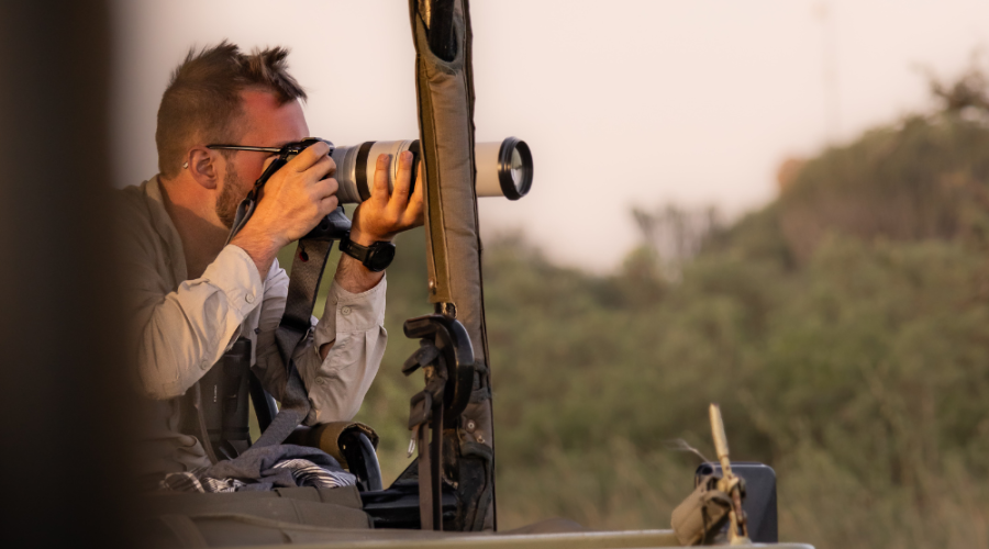 Photographic Diversity