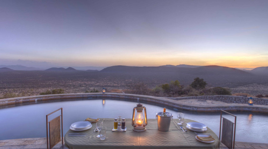 Where to Stay in Samburu
