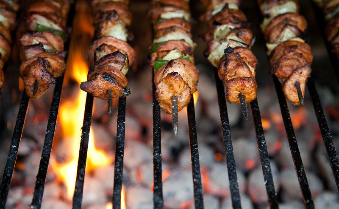 A Flavorful Experience in Zanzibar 
