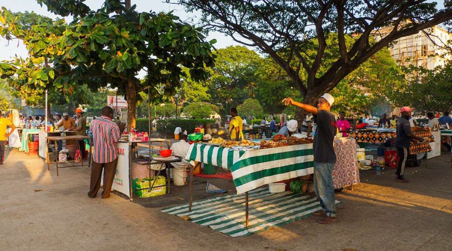 Why You Should Try Mishikaki on Your Zanzibar Trip