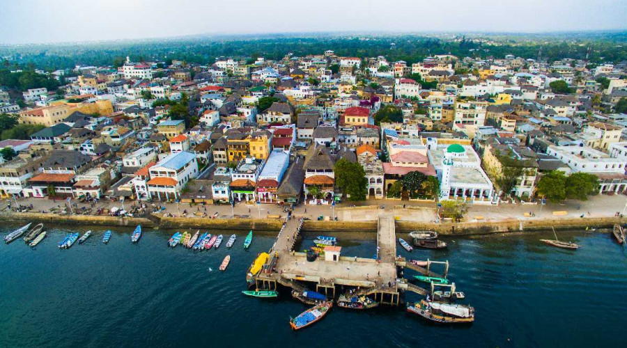 Lamu Island – A Step Back in Time