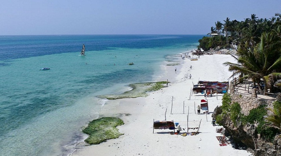 The Best Time to Visit Kenya’s Beaches