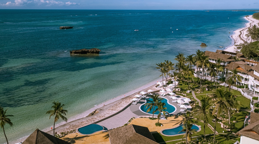 Why Kenya’s Coastal Paradise Should Be Your Next Beach Escape