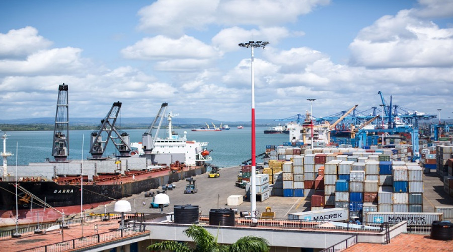 Mombasa – The Heart of Kenya’s Coastline