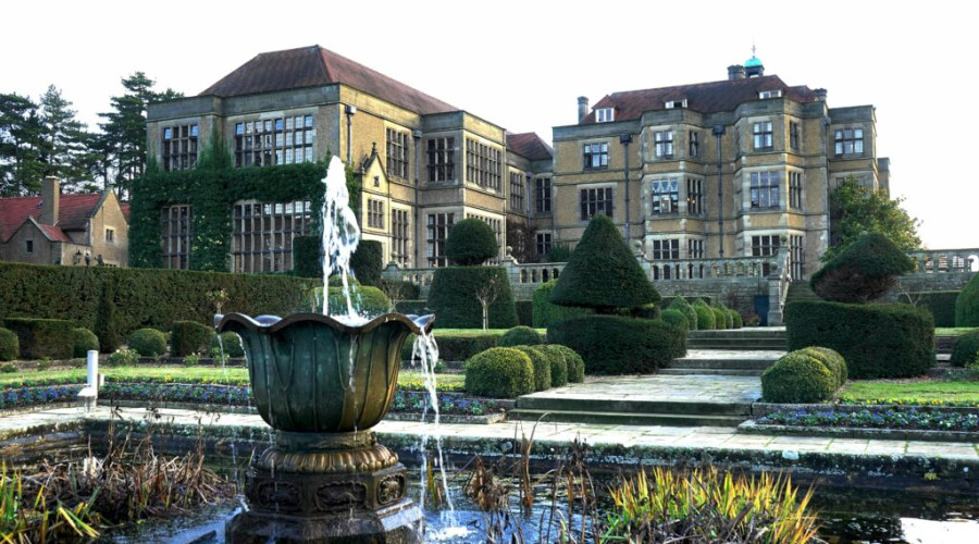 Discover the History at Karen Blixen Museum