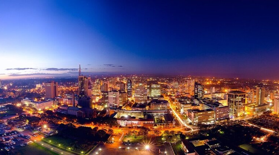 Experience Nairobi’s Electric Nightlife