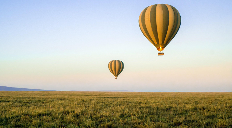 Serengeti National Park