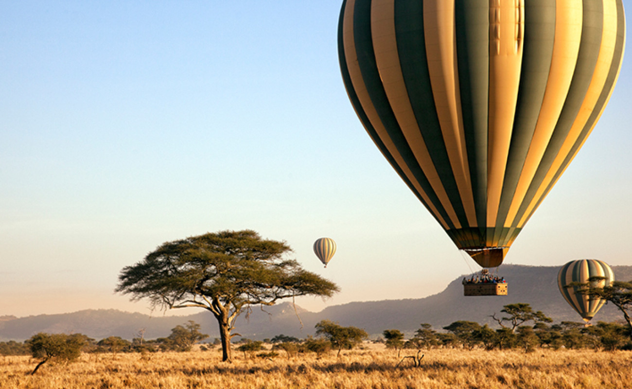 The Perfect 7-Day Itinerary for Your Kenyan Safari