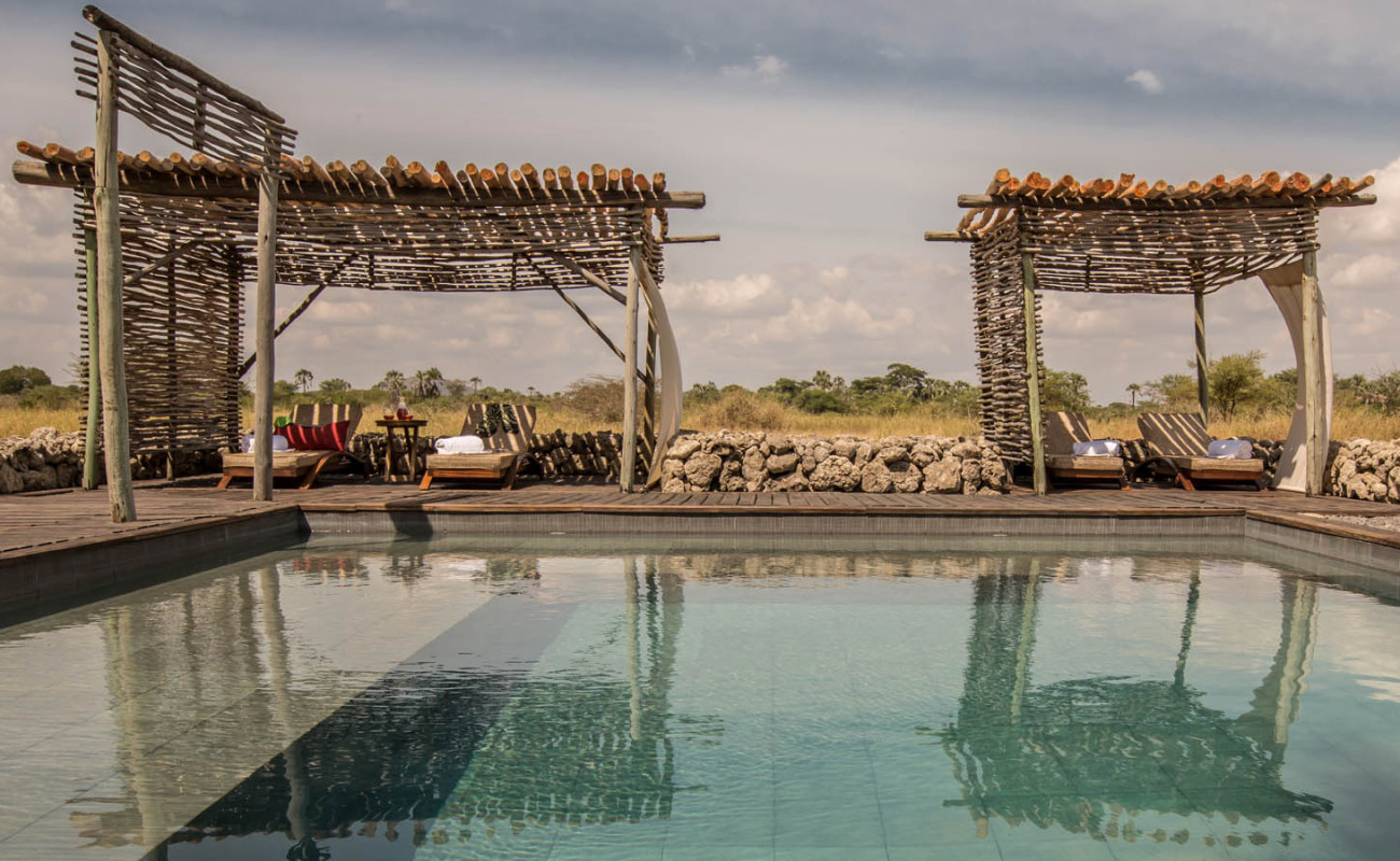 Best Solo-Friendly Safari Lodges in Tanzania