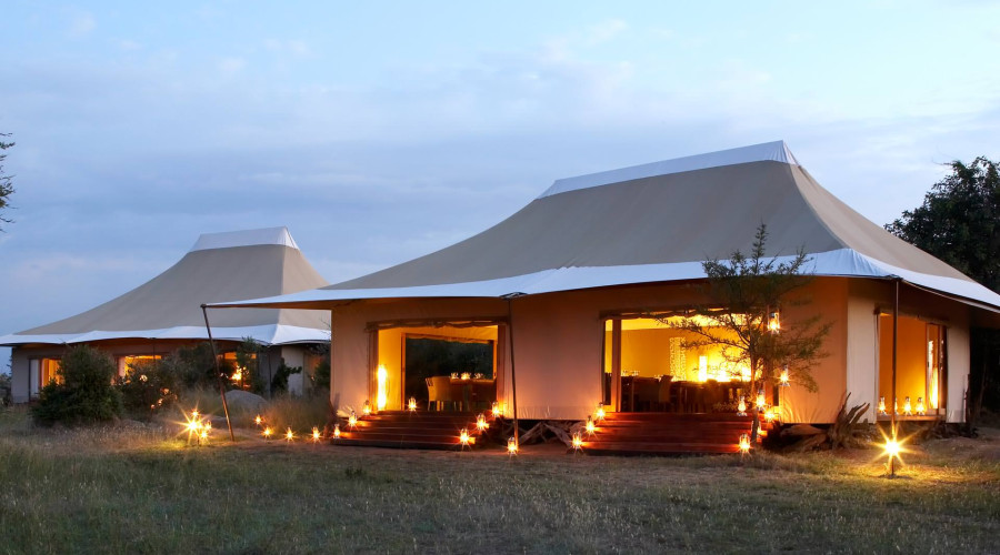 Sayari Camp