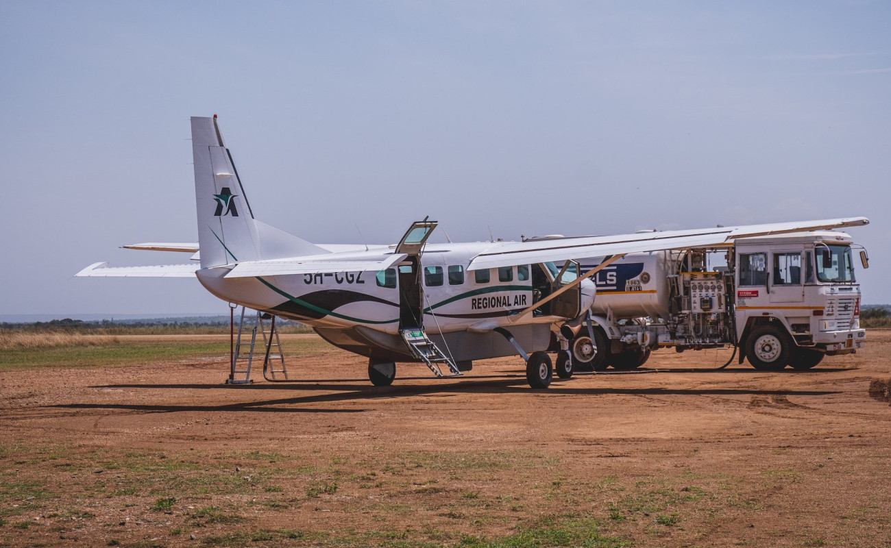 Why The Millionaire Great Migration Should Be Your Next Adventure