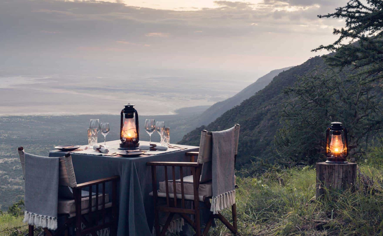 Experience Royalty in East Africa’s Most Luxurious Destinations