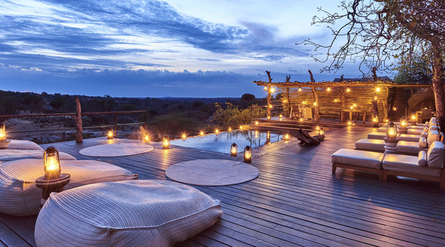 Destinations Designed for the Distinguished