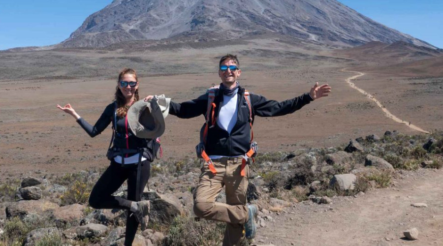 Mount Kenya vs Kilimanjaro – Which Should You Choose?