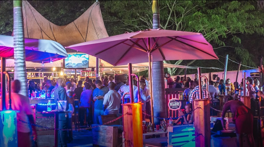 Experience Arusha’s Nightlife with a Trusted Local