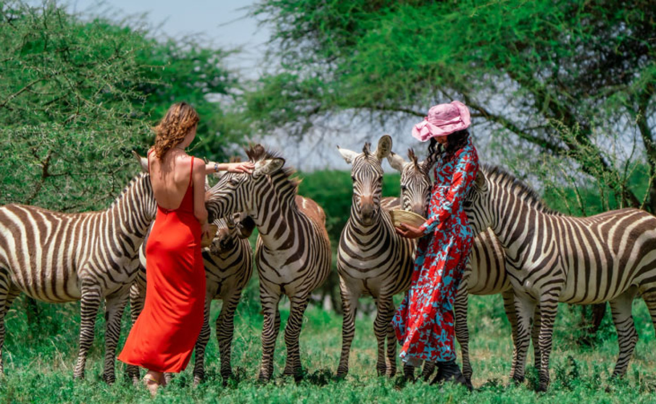 10 Incredible Things to Do in Kilimanjaro- Tanzania
