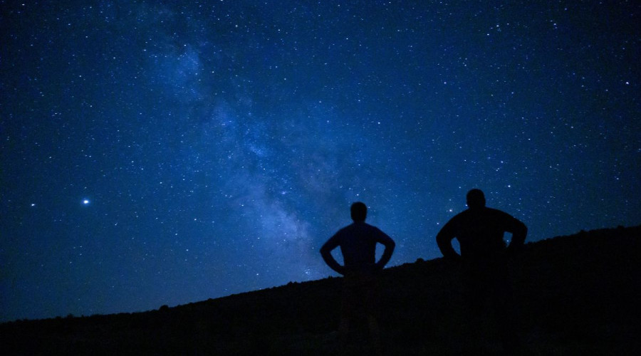 Stargazing and Sunset Hikes in Uru & Machame