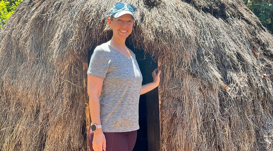 Chagga History and Underground Caves in Marangu