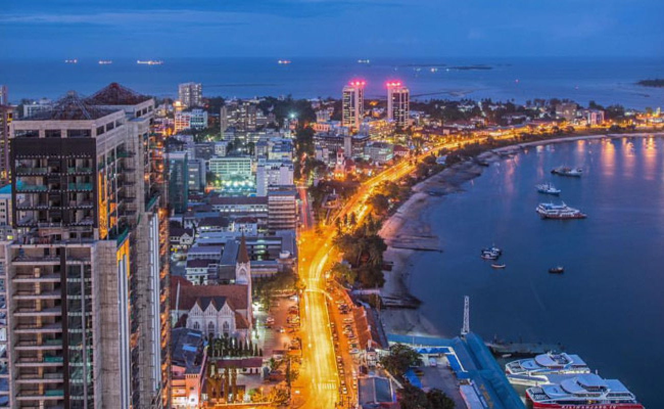 10 Incredible Things to Do in Dar es Salaam