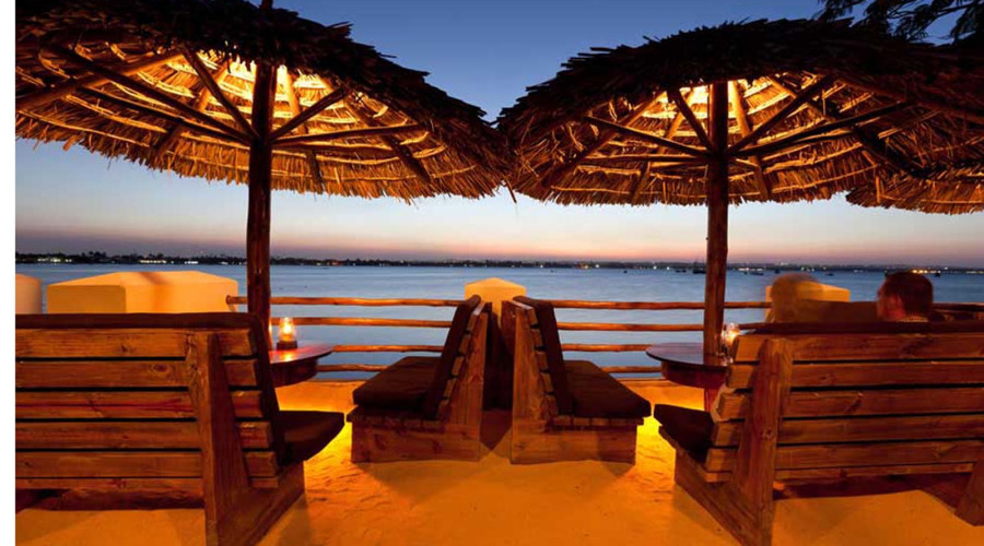 Dine at The Slipway Waterfront