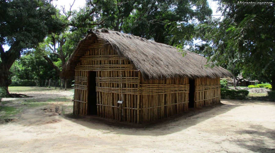 Discover the Village Museum (Makumbusho ya Taifa)