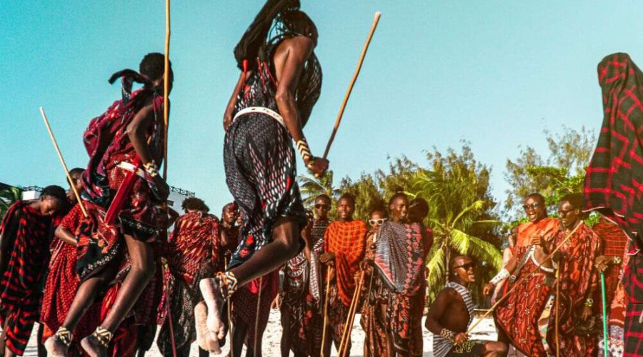 Experience Swahili Culture at the Bombolulu Workshops