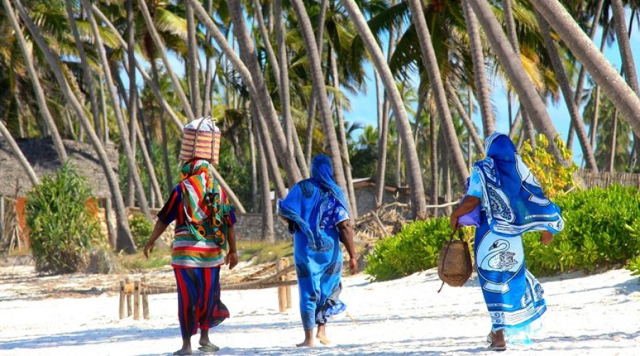 Explore the Digo and Swahili Traditions in Rural Villages