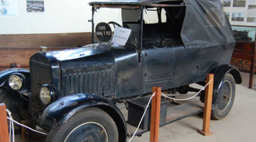 Visit Uganda Museum — the Oldest in East Africa