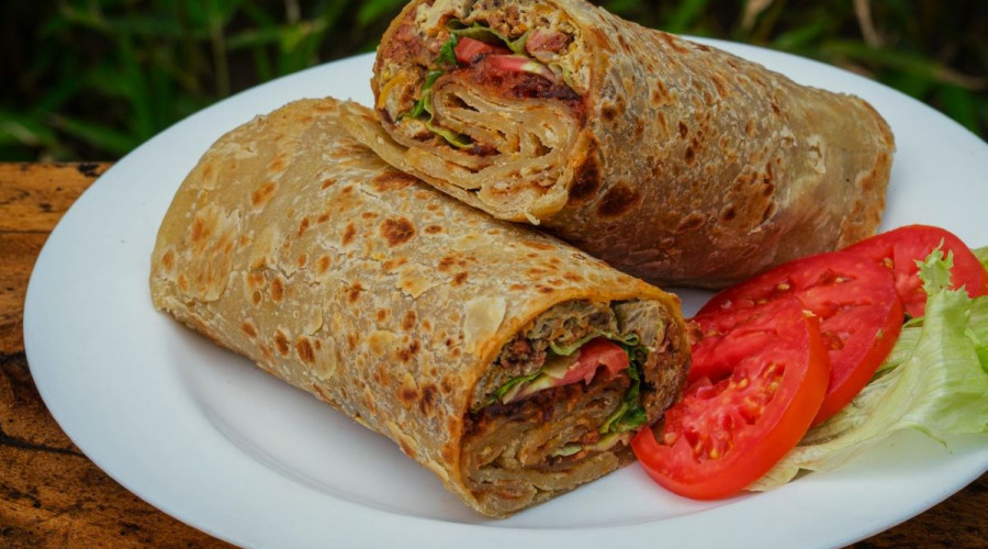 Try Kampala’s Street Food