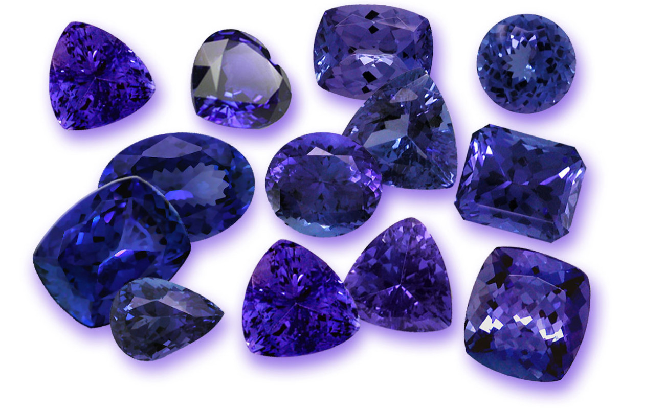 Tanzania’s Celestial Stone Found Nowhere Else on Earth