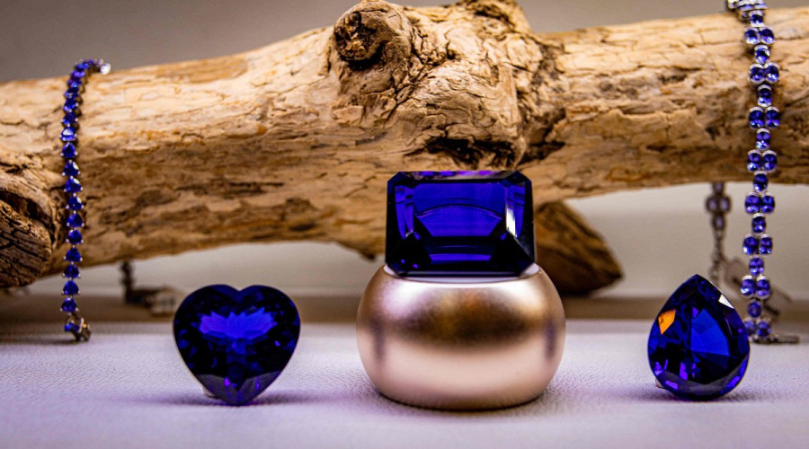 What Makes Tanzanite So Special?