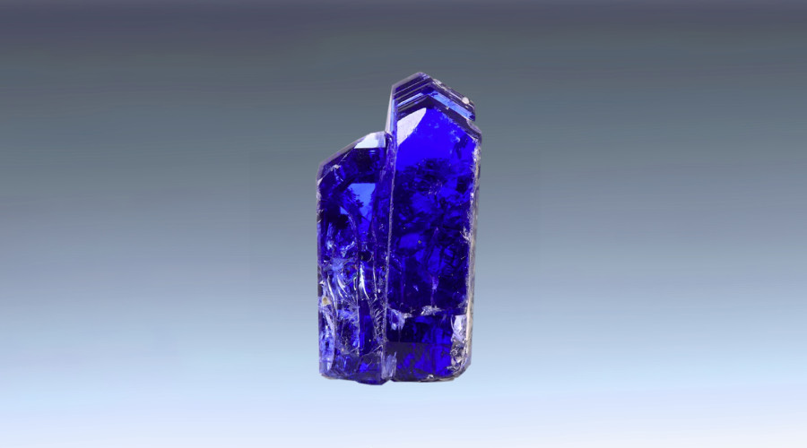 The Story Behind Tanzanite