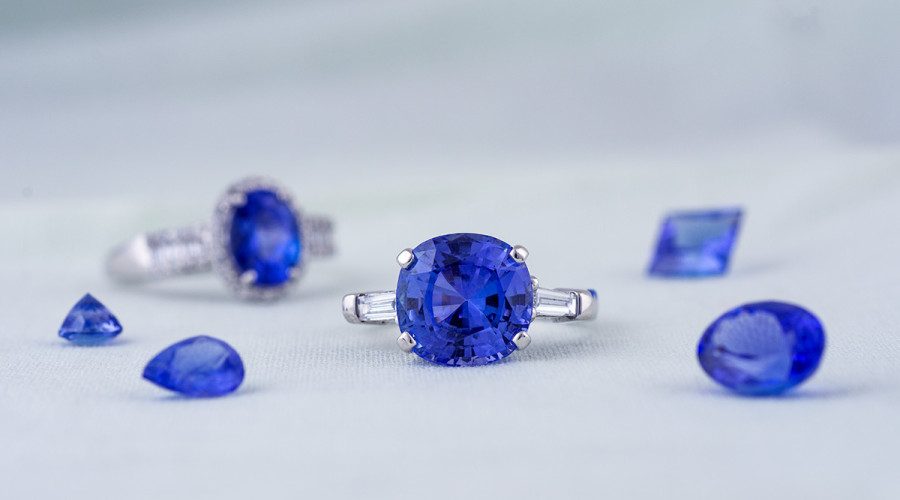 Where Is Tanzanite Found?