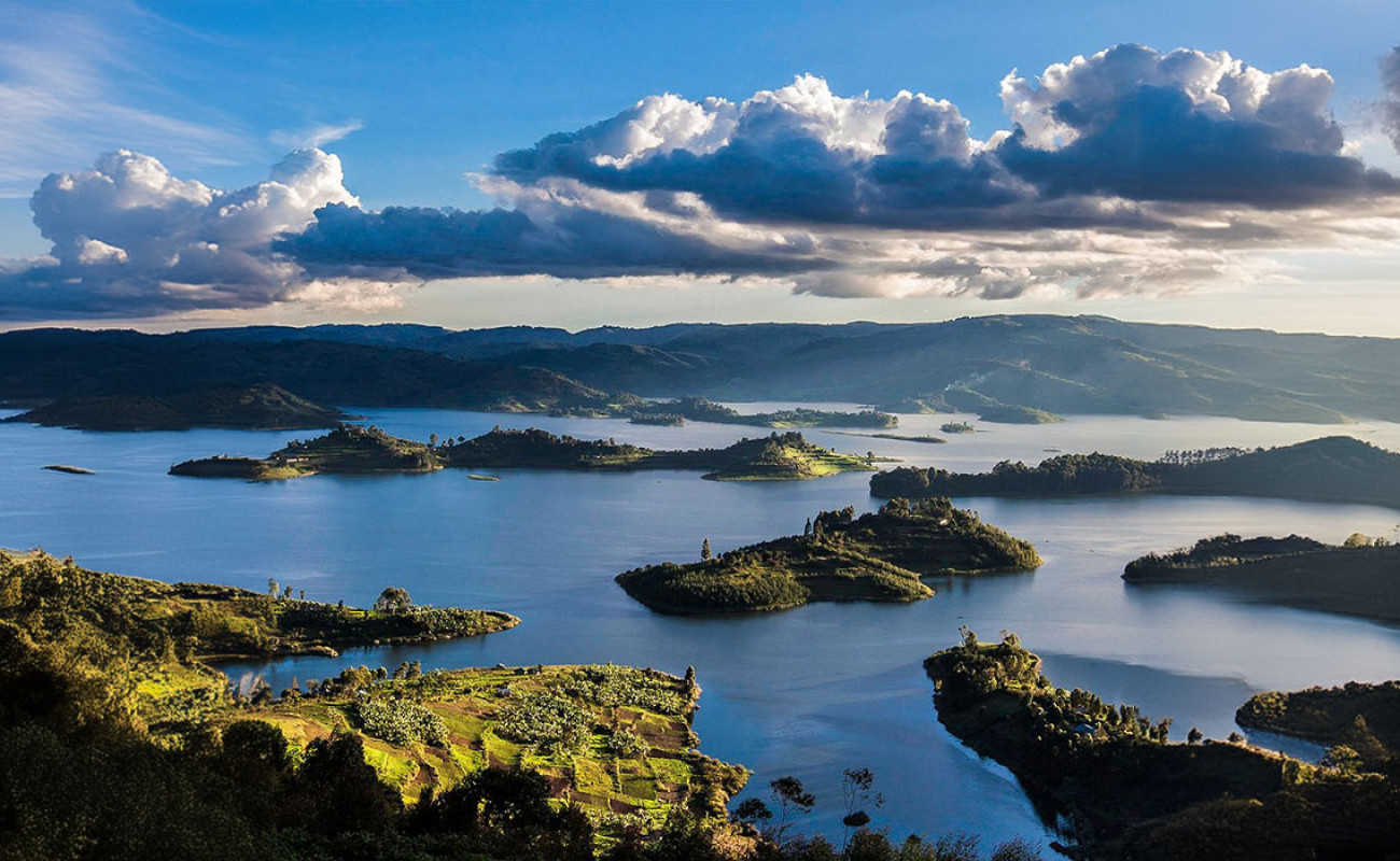 Lake Bunyonyi – Uganda’s Most Photogenic Lake