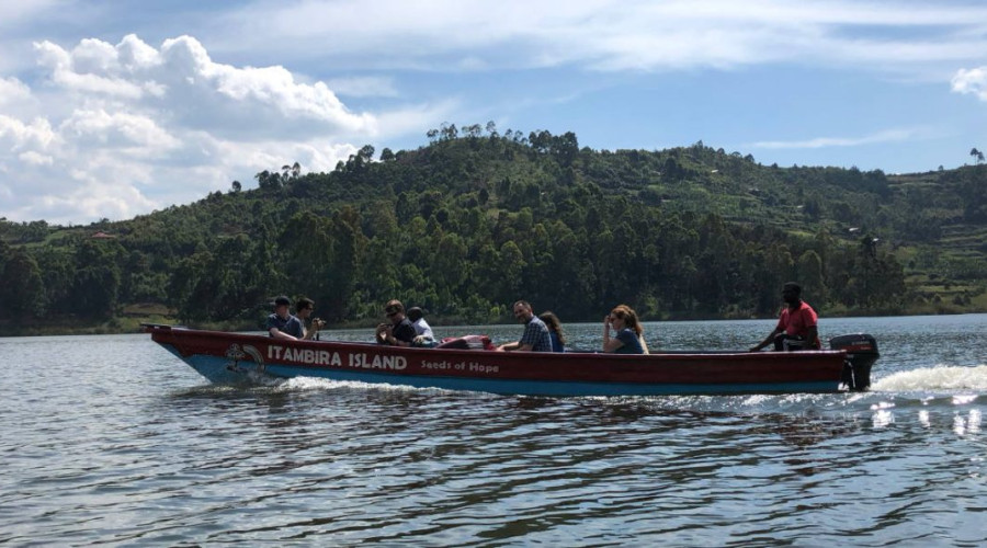 Top Activities to Do at Lake Bunyonyi