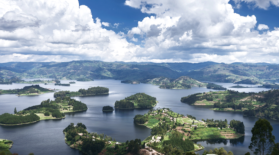 Why Lake Bunyonyi Is a Photographer’s Dream