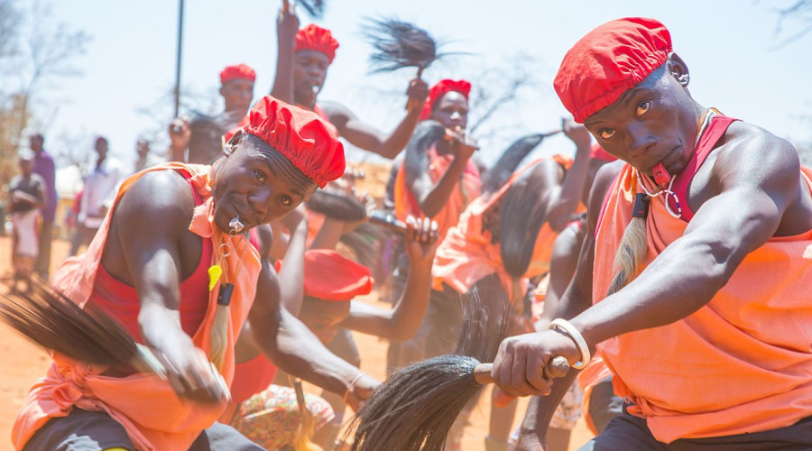 Sukuma – The Largest Tribe in Tanzania