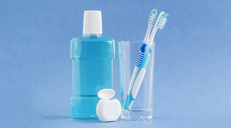 Toiletries & Hygiene Must-Haves