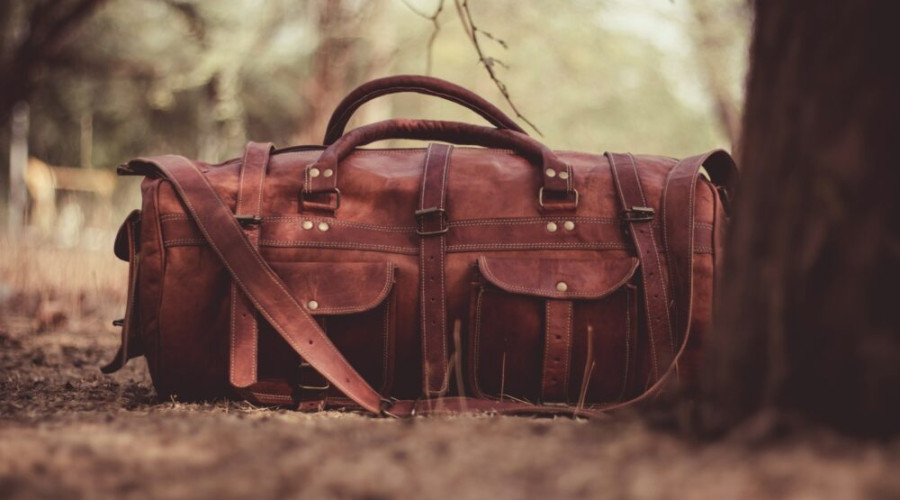 Luggage & Packing Style