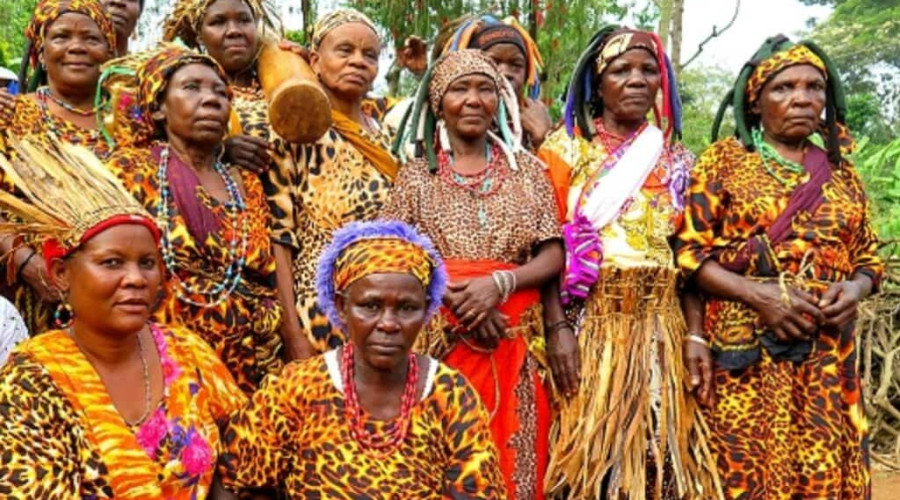 Unity in Diversity – Over 120 Tribes, One Peaceful Nation