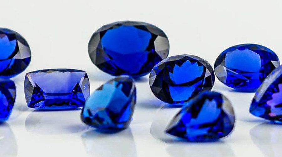 Tanzanite – The Jewel the World Can’t Get Anywhere Else
