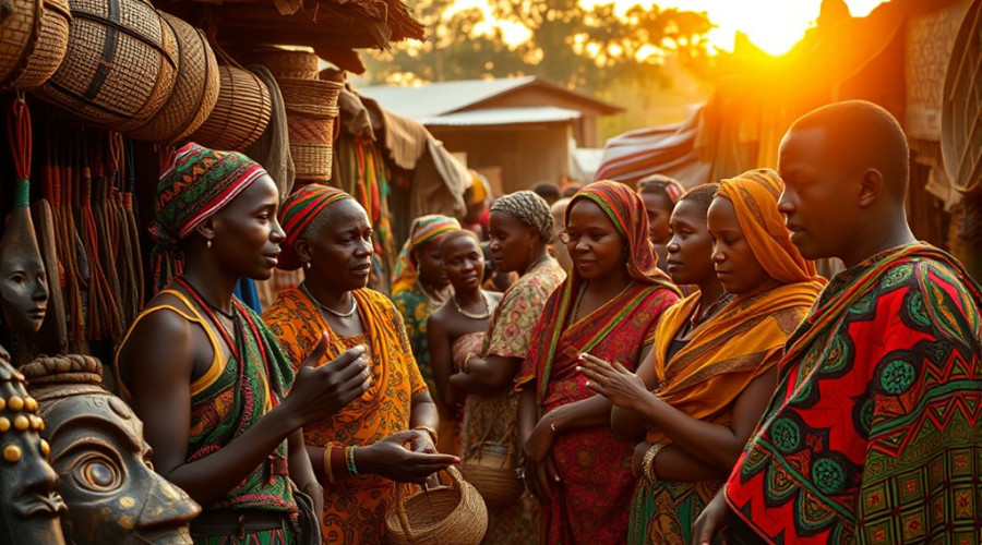 Tanzania is the Mother of Swahili – Africa’s Bridge Language